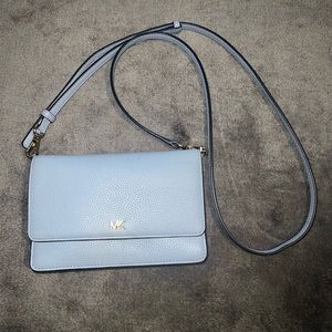 Mini Micheal Kors Crossbody Bag
